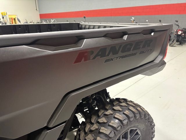 2026 Polaris Ranger XD 1500 Northstar Edition Ultimate 6