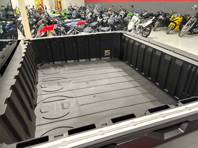 2026 Polaris Ranger XD 1500 Northstar Edition Ultimate 7