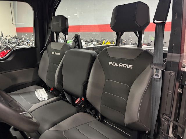 2026 Polaris Ranger XD 1500 Northstar Edition Ultimate 8
