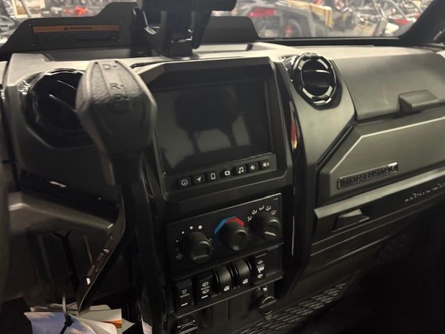 2026 Polaris Ranger XD 1500 Northstar Edition Ultimate 9