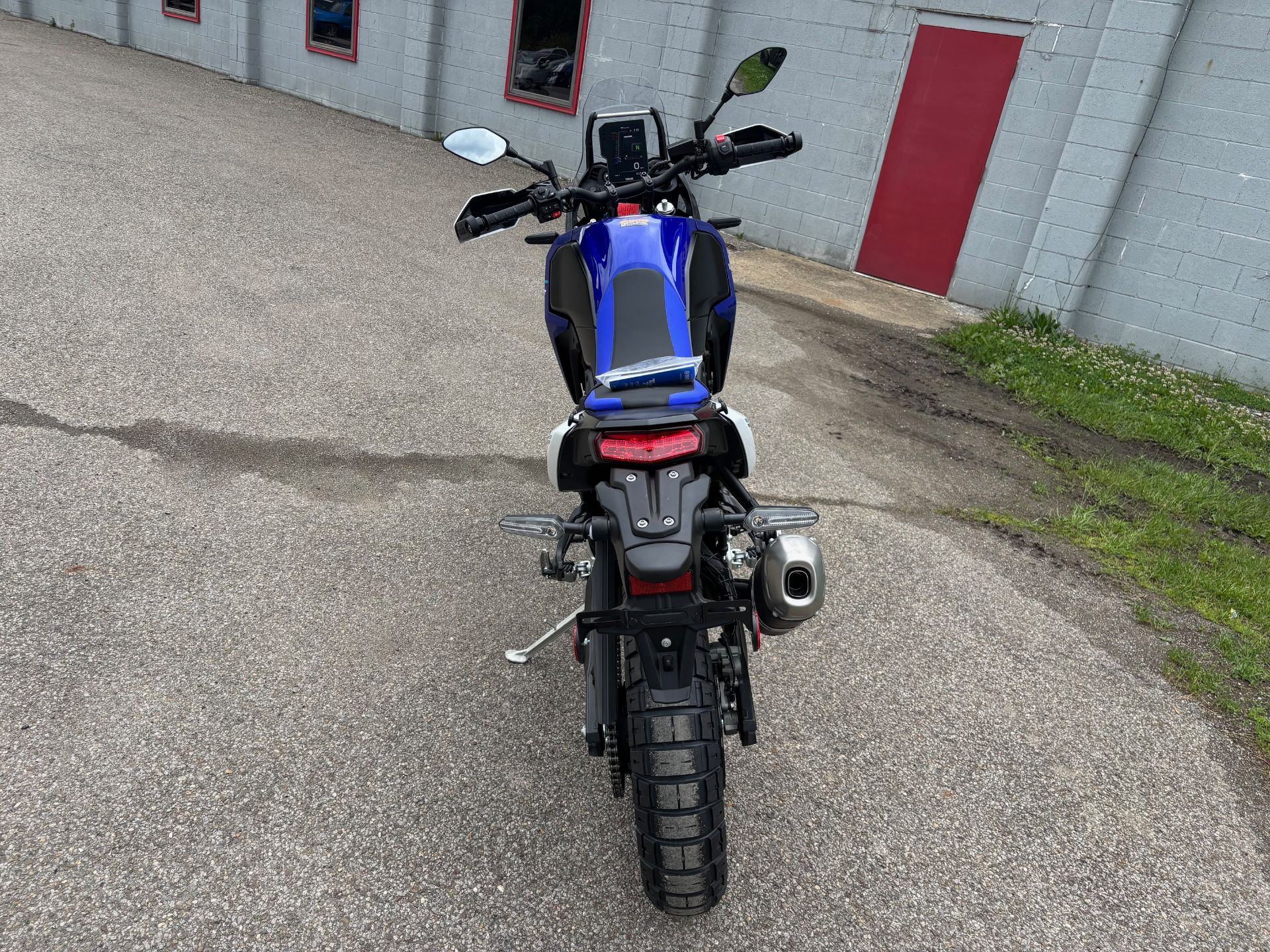 2026 Yamaha Tenere 700 7
