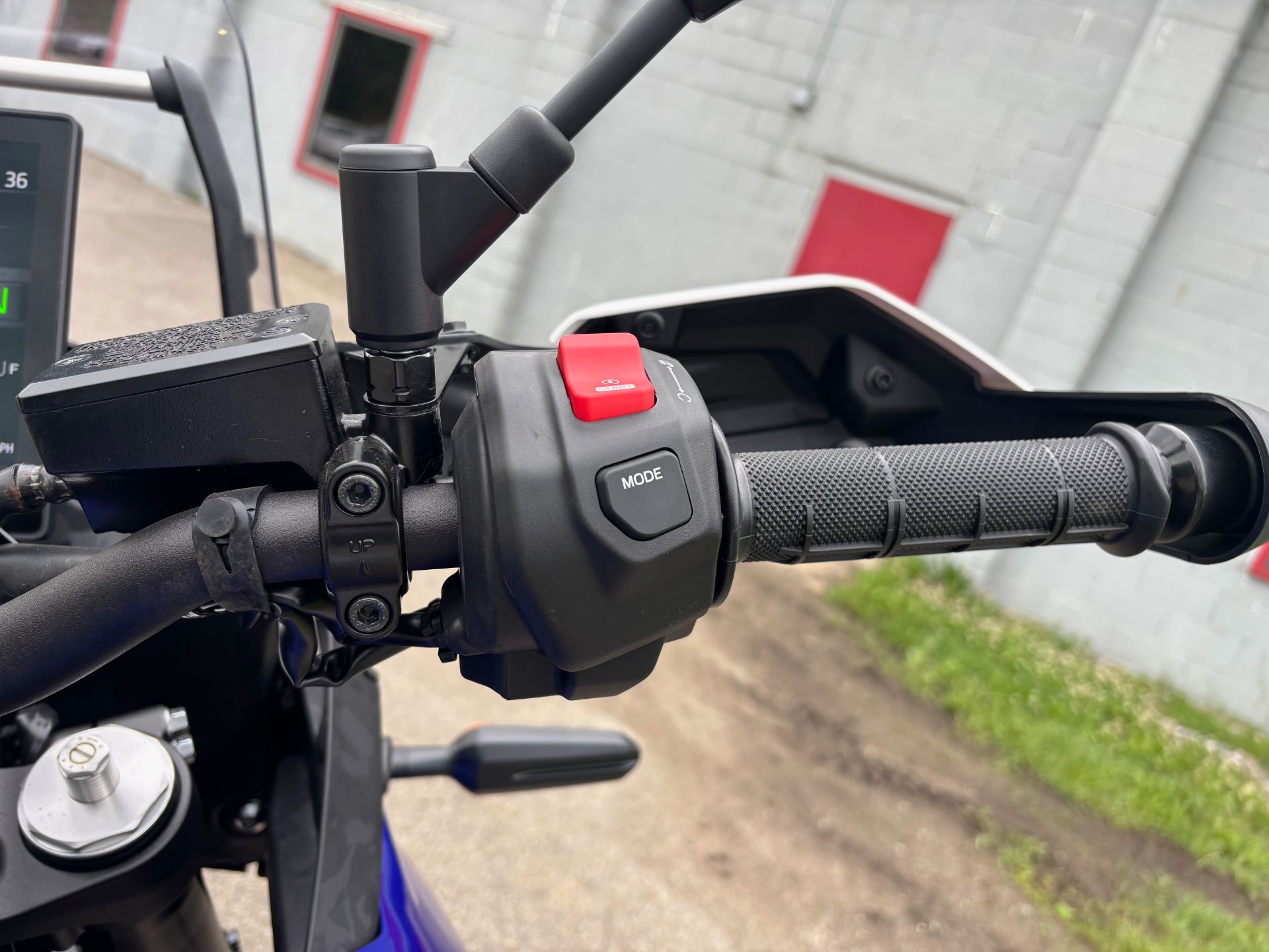 2026 Yamaha Tenere 700 11