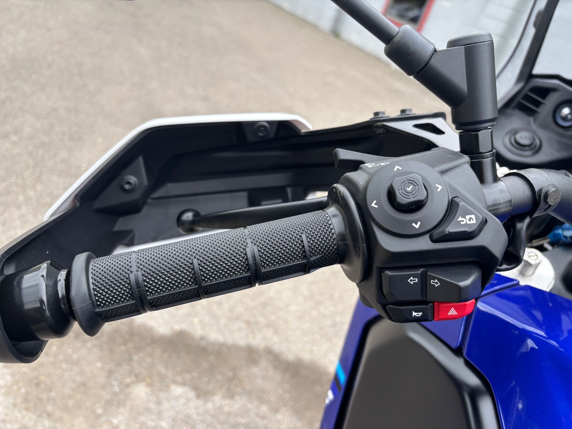 2026 Yamaha Tenere 700 12