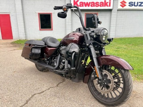 2019 Harley-Davidson Road King® Special Motorcycles Brilliant Ohio