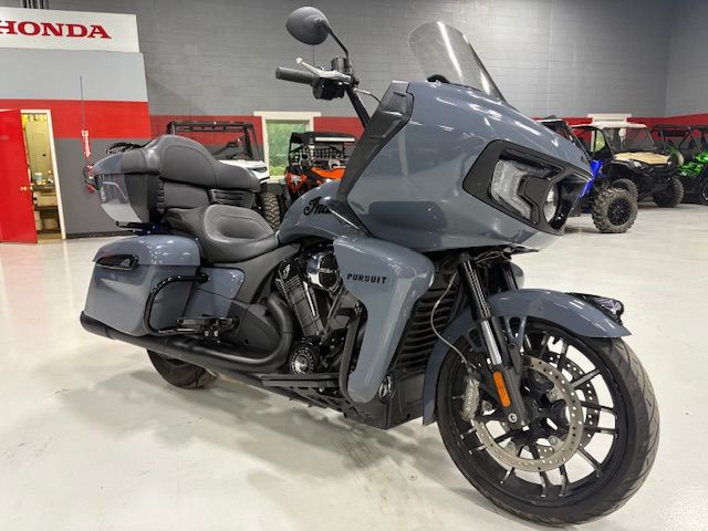 2023 Indian Motorcycle Pursuit® Dark Horse® Motorcycles Brilliant
