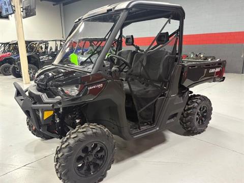 2025 Can-Am Defender XT HD10 Utility Vehicles Brilliant Ohio CALL