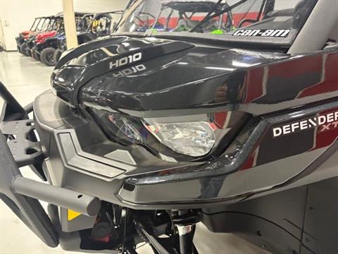 2025 Can-Am Defender XT HD10 Utility Vehicles Brilliant Ohio CALL