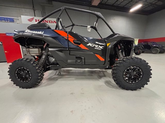 2026 Kawasaki Teryx KRX 1000 Utility Vehicles Brilliant Ohio CALL