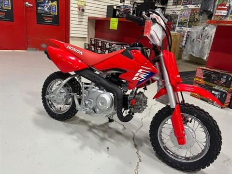 2026 Honda CRF50F Motorcycles Brilliant Ohio CALL/TEXT ADAM SADLER