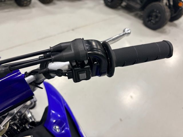 2026 Yamaha TT-R110E 4