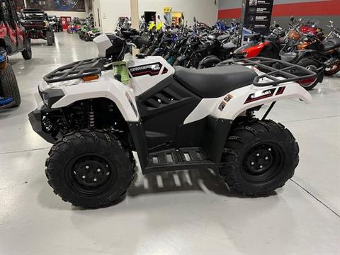 2025 Kawasaki Brute Force 450 4x4 ATVs Brilliant Ohio CALL/TEXT