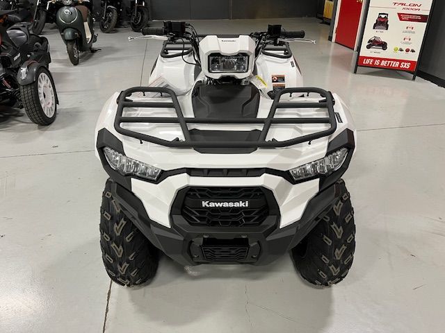 2025 Kawasaki Brute Force 450 4x4 ATVs Brilliant Ohio CALL/TEXT