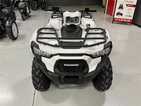 2025 Kawasaki Brute Force 450 4x4 ATVs Brilliant Ohio CALL/TEXT