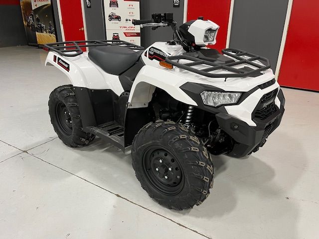 2025 Kawasaki Brute Force 450 4x4 ATVs Brilliant Ohio CALL/TEXT