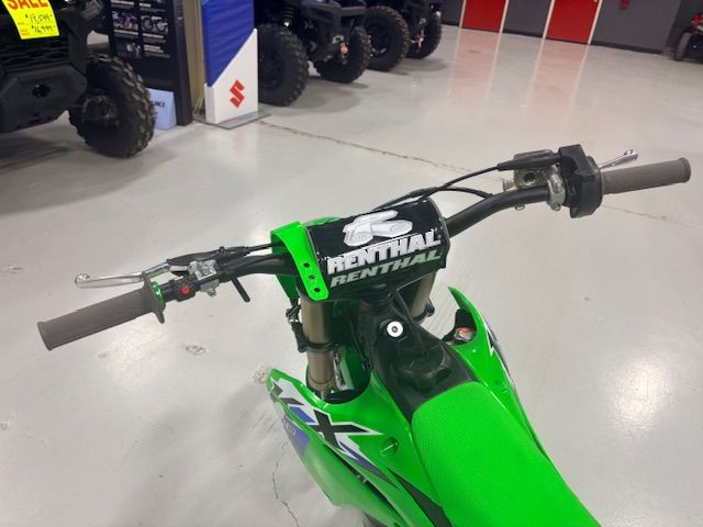 2026 Kawasaki KX112 5