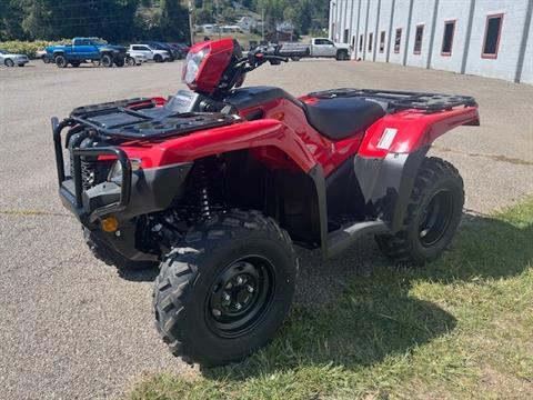 2025 Honda FourTrax Foreman 4x4 ATVs Brilliant Ohio CALL/TEXT ADAM