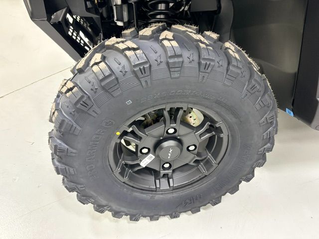 2027 Polaris Ranger XP 1000 Cab 4
