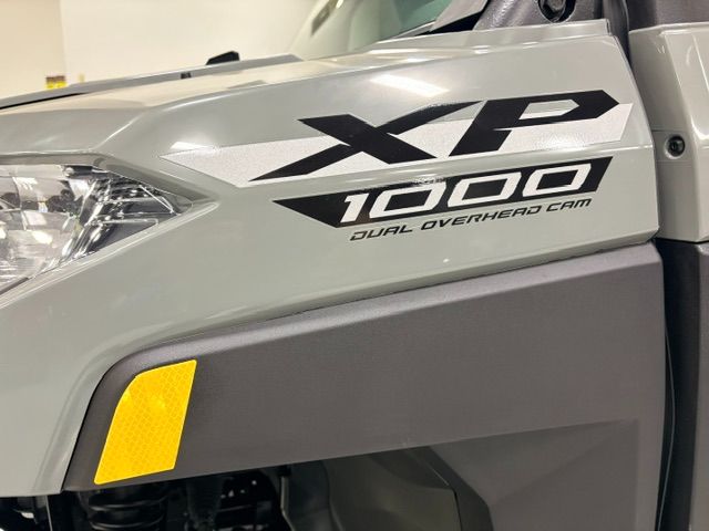 2027 Polaris Ranger XP 1000 Cab 5