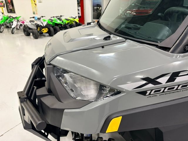 2027 Polaris Ranger XP 1000 Cab 6