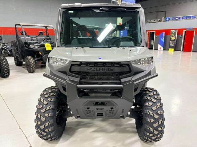 2027 Polaris Ranger XP 1000 Cab 7
