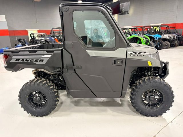 2027 Polaris Ranger XP 1000 Cab 9