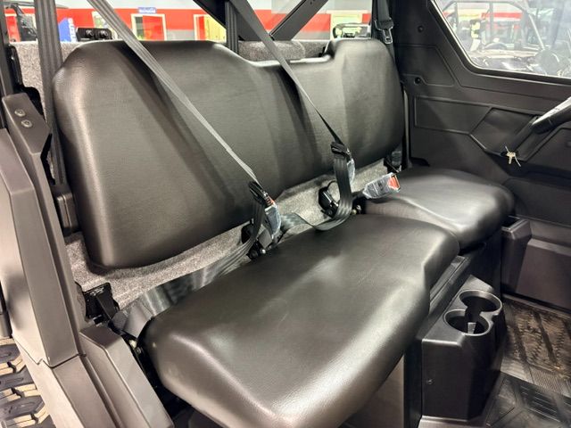 2027 Polaris Ranger XP 1000 Cab 10