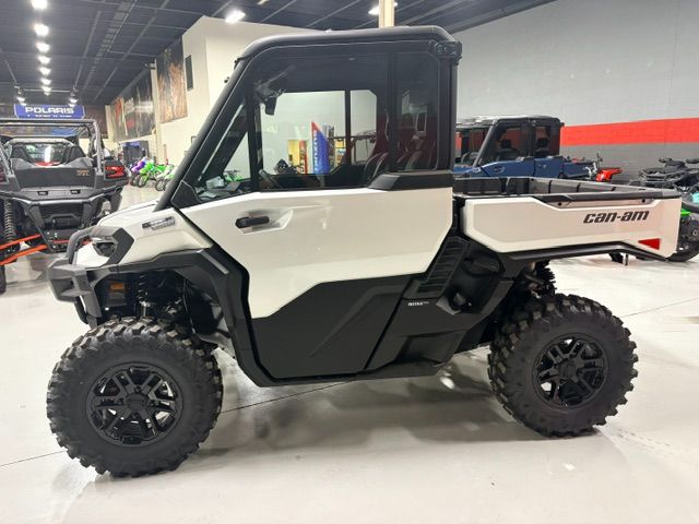 2026 Can-Am™ Defender Limited HD11 3