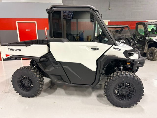 2026 Can-Am™ Defender Limited HD11 9