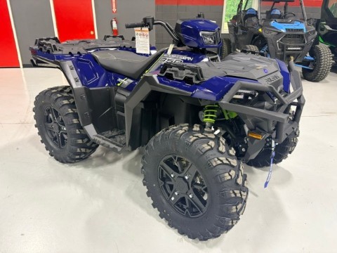 2026 Polaris Sportsman 850 Trail
