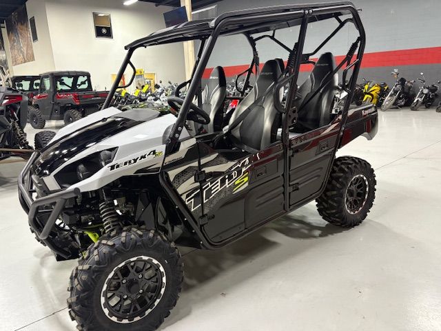Xtreme Honda Polaris Can-Am Kawasaki and Yamaha Inventory - Dealer