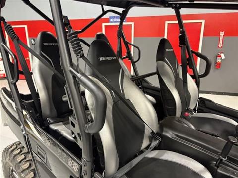 2025 Kawasaki Teryx4 S LE Utility Vehicles Brilliant Ohio CALL
