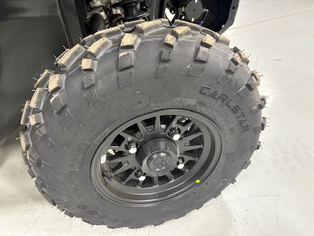2026 Polaris Ranger 500 5