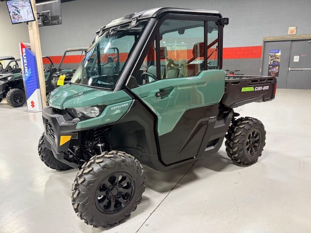 2026 Can-Am Defender DPS CAB HD10 for sale 1093734