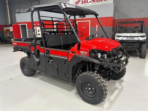 2026 Kawasaki MULE PRO-FX 1000 HD Edition