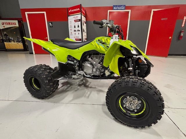 XAM A4104-47T VTR/HORNET/JADE YZ125 250他 2025 Yamaha YFZ450R SE ATVs Brilliant Ohio CALL/TEXT TOM 740-512-5336