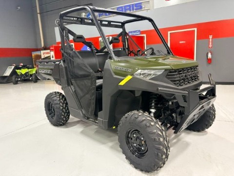 2026 Polaris Ranger 1000 EPS