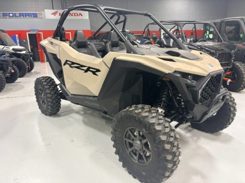 2026 Polaris RZR PRO XP Sport
