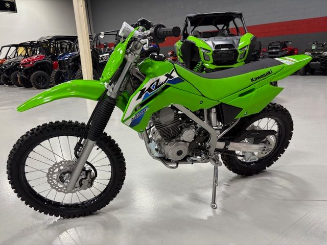 2026 Kawasaki KLX 140R L Motorcycles Brilliant Ohio CALL/TEXT ADAM