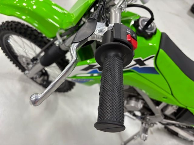 2026 Kawasaki KLX®140R L Motorcycles Brilliant Ohio CALL/TEXT ADAM