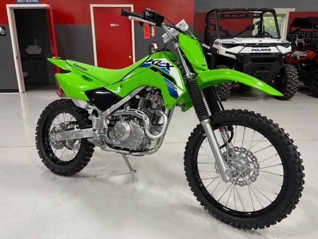 2026 Kawasaki KLX 140R L Motorcycles Brilliant Ohio CALL/TEXT ADAM
