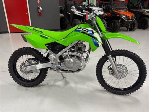 2026 Kawasaki KLX®140R L Motorcycles Brilliant Ohio CALL/TEXT ADAM