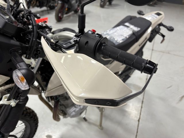 2026 Kawasaki KLX®230 SHERPA S ABS Motorcycles Brilliant Ohio CALL