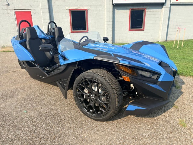 2026  Slingshot SL - AutoDrive for sale 1215244