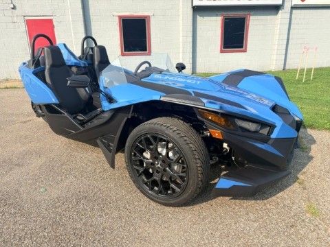 2026 Slingshot SL - AutoDrive