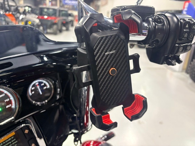2017 Harley-Davidson Ultra Limited 3