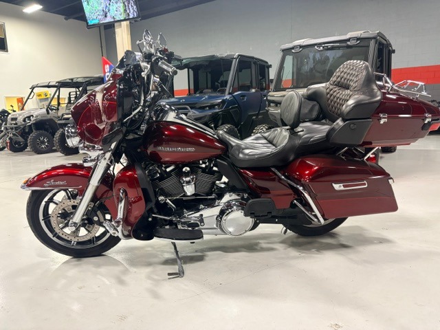2017 Harley-Davidson Ultra Limited 4
