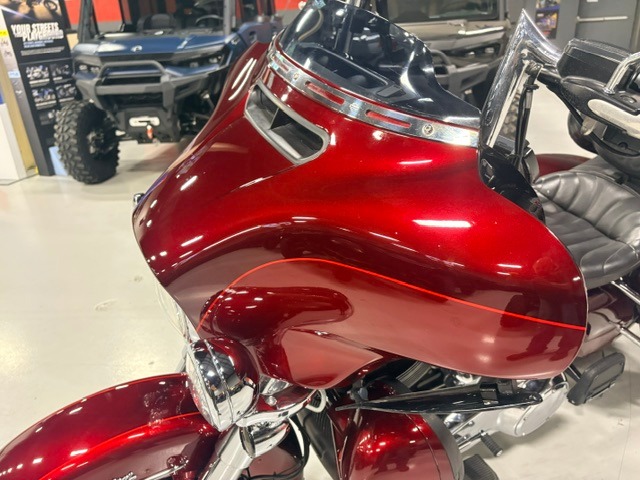 2017 Harley-Davidson Ultra Limited 5