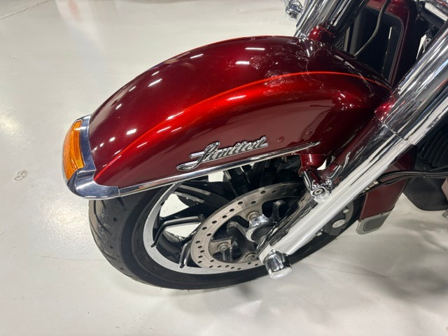 2017 Harley-Davidson Ultra Limited 6