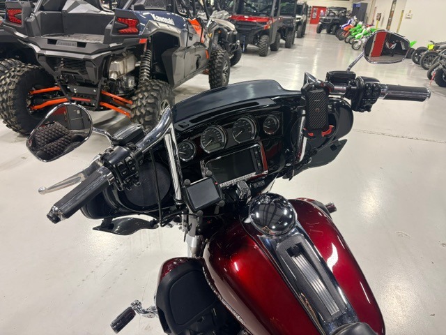 2017 Harley-Davidson Ultra Limited 7