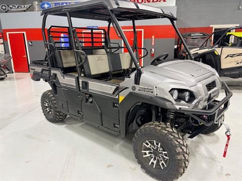 2026 Kawasaki MULE PRO-FXT 1000 LE Ranch Edition
